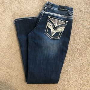 VIGOSS Jeans